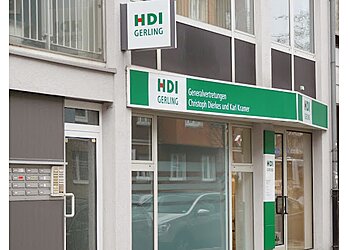 Karl Kramer - HDI Versicherungsbüro Düsseldorf photo Karl Kramer - HDI Versicherungsbüro Düsseldorf
