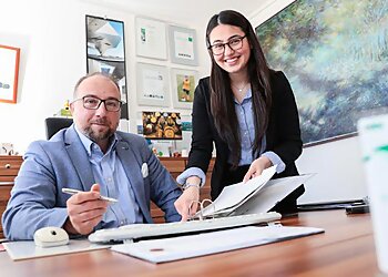 Karl Kramer - HDI Versicherungsbüro Düsseldorf image Karl Kramer - HDI Versicherungsbüro Düsseldorf