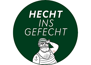Hecht Ins Gefecht photo Hecht Ins Gefecht