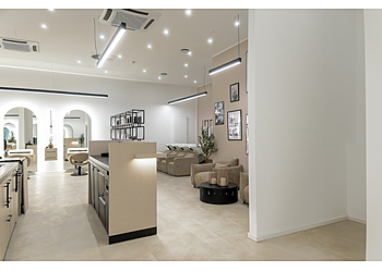 HEIDERS HAIRDESIGN photo HEIDERS HAIRDESIGN