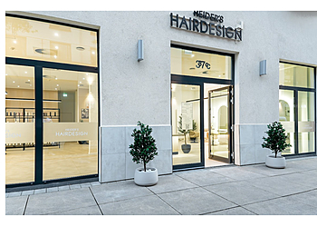 HEIDERS  HAIRDESIGN