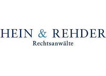 HEIN & REHDER Rechtsanwälte photo HEIN & REHDER Rechtsanwälte