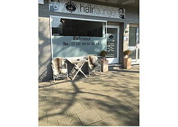 HF Hairlounge photo HF Hairlounge