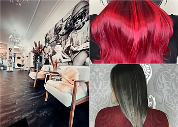 HF Hairlounge image HF Hairlounge