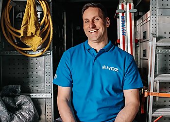 HGZ Gebäudetechnik photo HGZ Gebäudetechnik