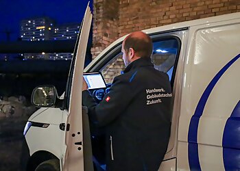 HGZ Gebäudetechnik image HGZ Gebäudetechnik