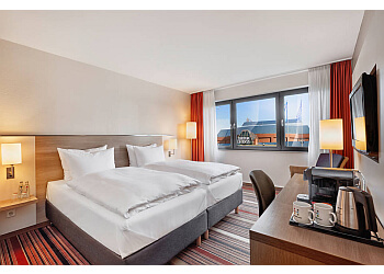 H+ Hotel Bochum photo H+ Hotel Bochum