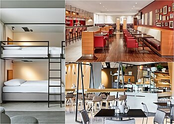 H+ Hotel Bochum image H+ Hotel Bochum