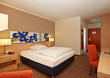 H+ Hotel Wiesbaden Niedernhausen photo H+ Hotel Wiesbaden Niedernhausen