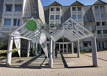 H+ Hotel Wiesbaden Niedernhausen