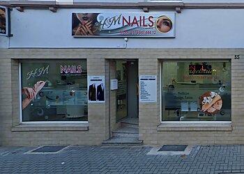 H&M Nails - Ludwigshafen am Rhein photo H&M Nails - Ludwigshafen am Rhein