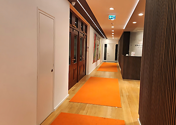 HNO IM PALAIS image HNO IM PALAIS