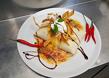 Houstons Fine Burrito Company