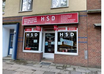 HSD - Horner SchlÃ¼ssel Dienst