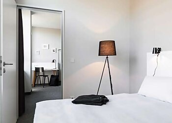 HUB-Apartments photo HUB-Apartments