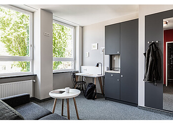 HUB-Apartments image HUB-Apartments