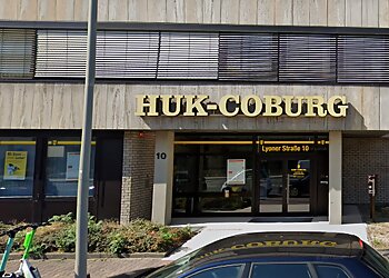 HUK-COBURG Frankfurt