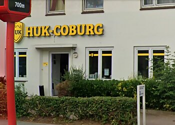 HUK-COBURG Versicherung Claudia Gertke photo HUK-COBURG Versicherung Claudia Gertke