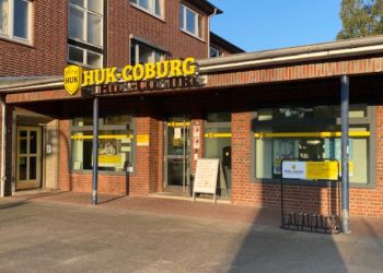 HUK-COBURG Versicherung Stephanie Schröder in Hamburg - Farmsen-Berne