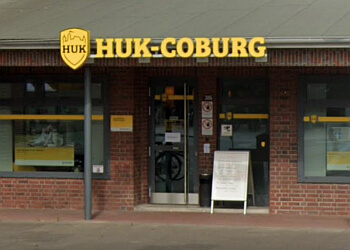  HUK-COBURG Versicherungsgruppe