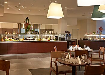 HYPERION Hotel Hamburg image HYPERION Hotel Hamburg