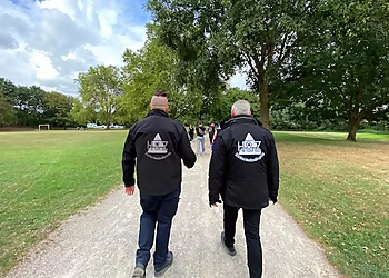 H & Z Sicherheitsdienste und Service GmbH photo H & Z Sicherheitsdienste und Service GmbH