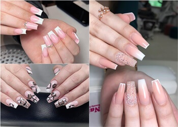 Ha Anh Nails & Lashes in Oberhausen Zentrum image Ha Anh Nails & Lashes in Oberhausen Zentrum
