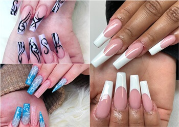 Ha Beauty Nails image Ha Beauty Nails