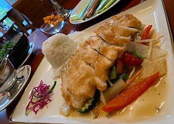 Ha Noi Grill photo Ha Noi Grill