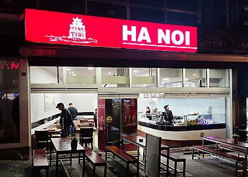 Ha Noi Street Food photo Ha Noi Street Food