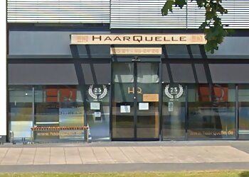 HaarQuelle photo  HaarQuelle