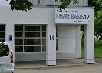 Haarbasis 17 photo Haarbasis 17
