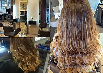 Haarbasis 17 image Haarbasis 17