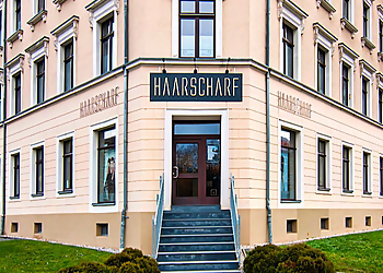 Haarscharf Chemnitz photo Haarscharf Chemnitz