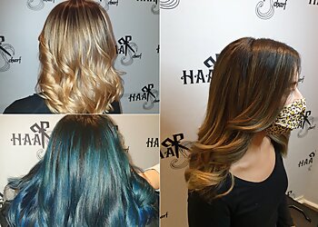 Haarscharf Friseursalon Duisburg image Haarscharf Friseursalon Duisburg