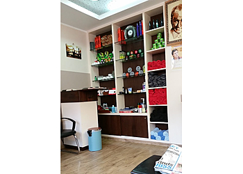 Haarstudio Fatin photo Haarstudio Fatin