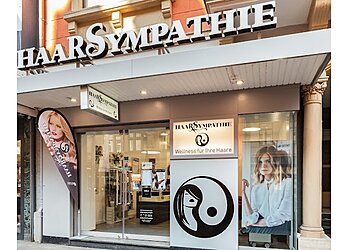 Haarsympathie Friseursalon photo Haarsympathie Friseursalon