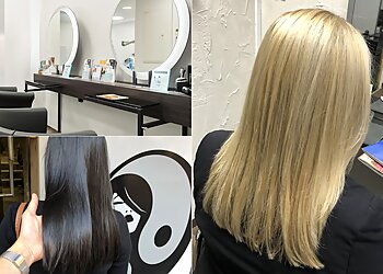 Haarsympathie Friseursalon image Haarsympathie Friseursalon