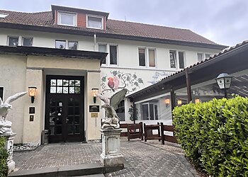 Habichtshöhe Restaurant & Events photo Habichtshöhe Restaurant & Events