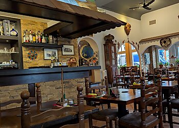 Hacienda Mexican Restaurant photo Hacienda Mexican Restaurant