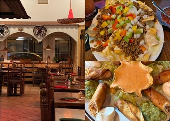 Hacienda Mexican Restaurant image Hacienda Mexican Restaurant