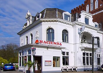 Hacienda Rodizio Lübeck photo Hacienda Rodizio Lübeck