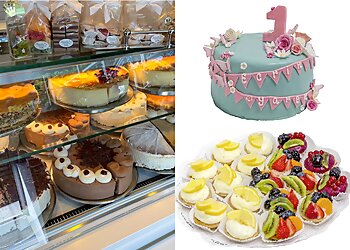 Haertle Konditorei & Cafe image Haertle Konditorei & Cafe