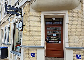 Hahn Bäck photo Hahn Bäck