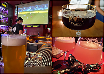 Haifischbar Münster image Haifischbar Münster