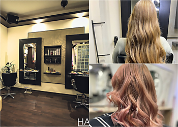 Hair Bar image Hair Bar