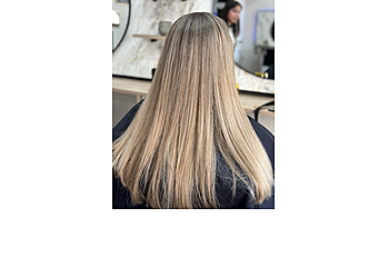 Hair Bar