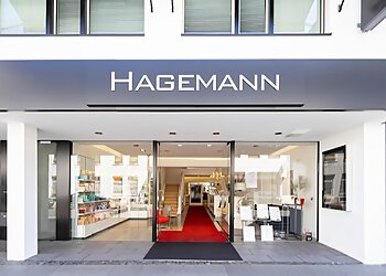 Hair & Beauty Hagemann  photo Hair & Beauty Hagemann