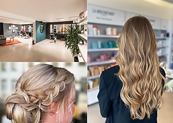 Hair & Beauty Hagemann  image Hair & Beauty Hagemann