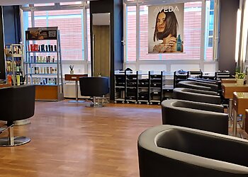 Hair by Hentschel Leipzig photo Hair by Hentschel Leipzig